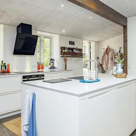 Ferienhaus Holiday Xiii Rørvig