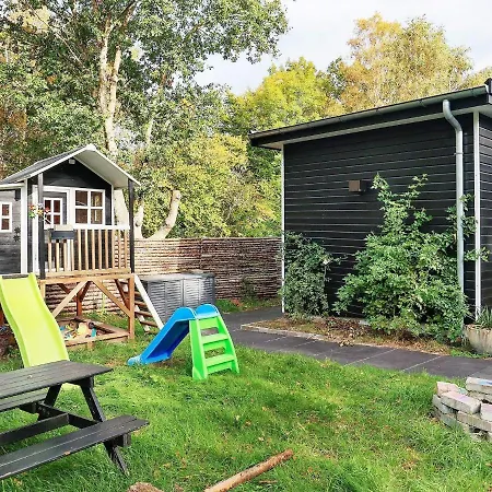 Ferienhaus Holiday Xiii Rørvig